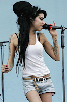 Amy Winehouse