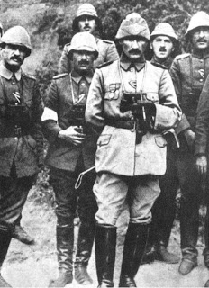 Çanakkale Geçilmez