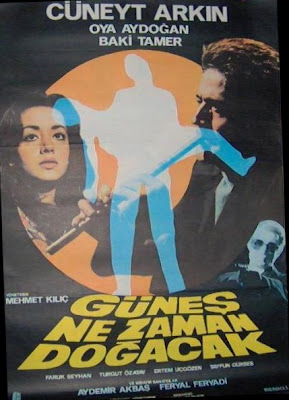 - G.N.D. / Film Afişi -