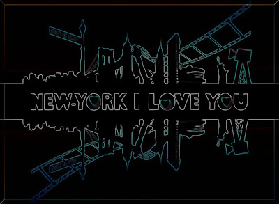 New York, New York
