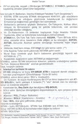 HALUK TARCAN - ALINTI 06