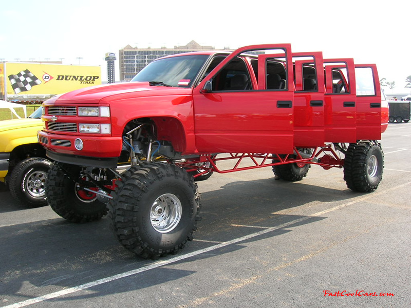 Kereta Unik