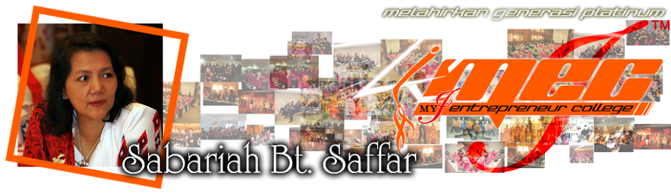 Sabariah Saffar