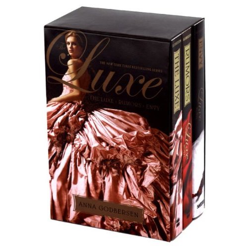 The Luxe