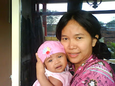 Inang Fidei & Gladys