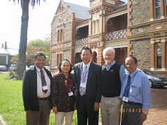 FOTO BERSAMA Dr.DEAN ZWEAK