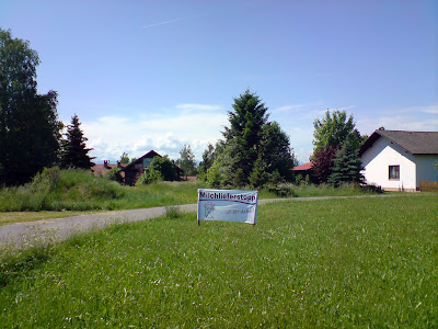 Ansage Erst Bloggen Dann Denken Juni 2008