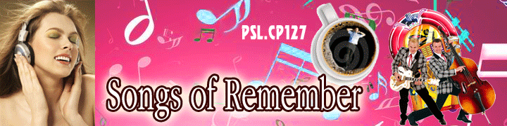 Songs  of  Remember.