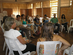 1ª reunião com monitores-março 2010