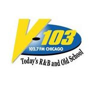 V103 Chicago Celebrate 20 years; Still "Hits and Dusties" - Urban Radio Nation | R&B Radio, Hip