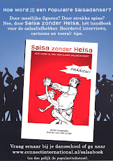 Salsa zonder Heisa