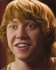 Rony Weasley