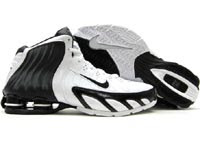 nike shox lethal
