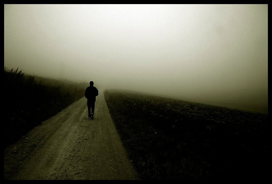 Jalan Alif Andai Ku Pergi