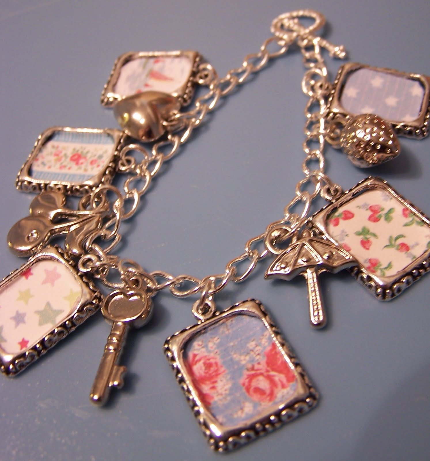 Cath Kidston Hearts