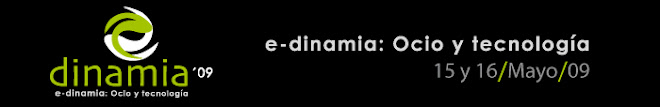 e-Dinamia 2009
