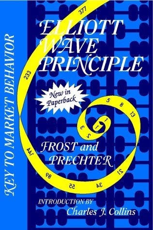 Elliott wave principle free pdf