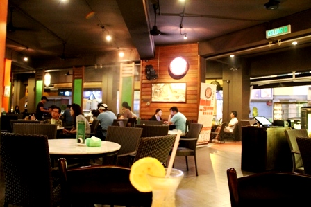 K3k Benta Kaya Supper Kuchai Lama