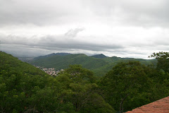 Colección Cerro San Bernardo de Paola Cuevas