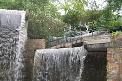 Colección Cerro San Bernardo de Paola Cuevas