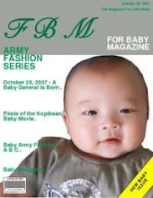 Latest Edition of FBM (For Baby Magazine) is out now!!