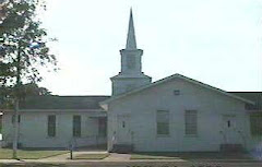 New Tabor Brethren Church
