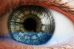 clock eye