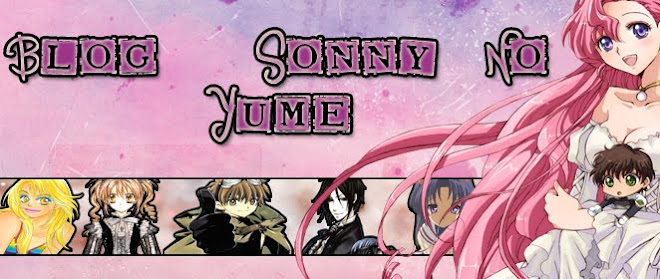 Sonny no Yume (cerrado)
