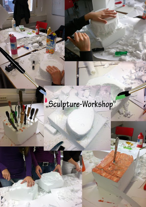 Sculpture-Workshop
