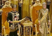 Daulat Tuanku