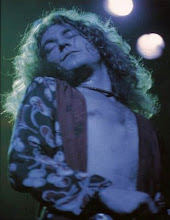 Robert Plant