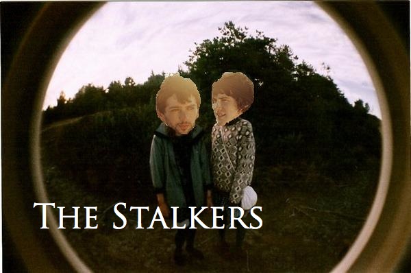 the stalkers