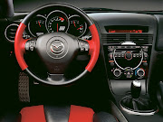 Mazda RX8 ¨Más poderoso y ágil de lo que .