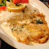 Flounder (Plaice) with Apricot Sauce