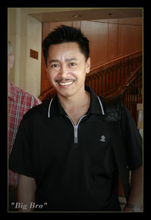 Anthony Singer Taiwan