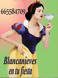 blancanieves