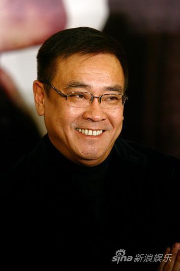 Derek Yee