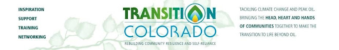Transition Colorado
