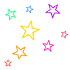 i ♥ star