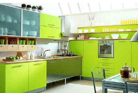 home-appliance: German Engineering | Ultra Modern Kitchen Designs