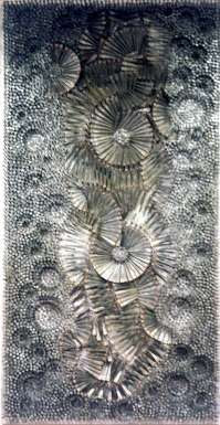 Galactic Fossil (1965)
