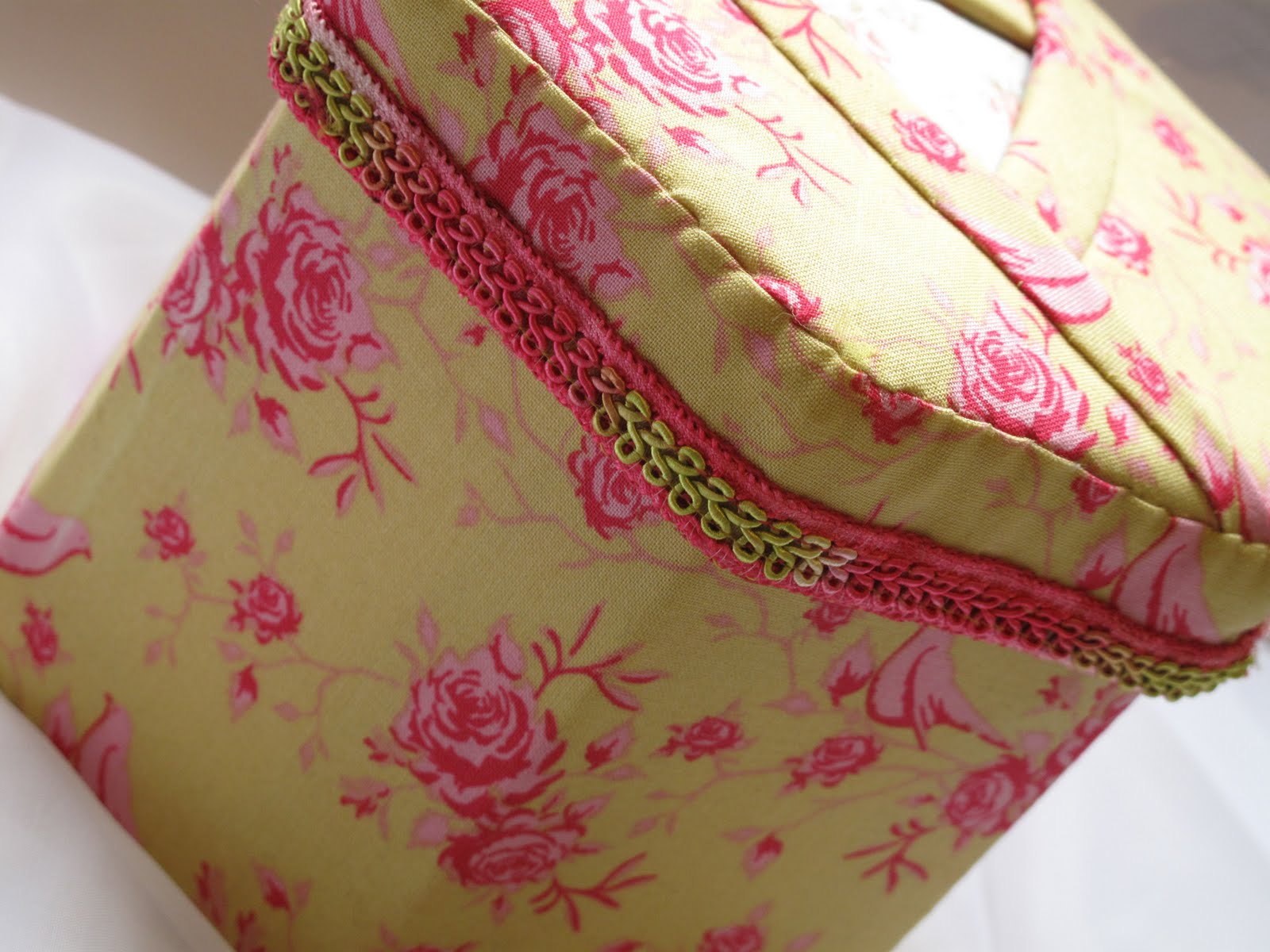 Box Making Craft