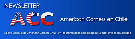 Links Destacados de American Corners Chile