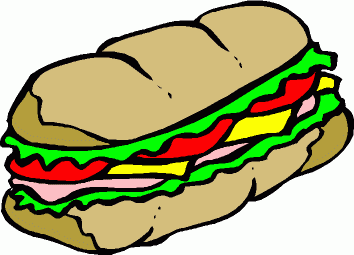 Sandwich Hero