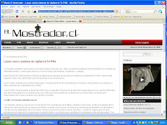 Mayor tranquilidad para los empresarios