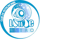 club de astronomia little astro