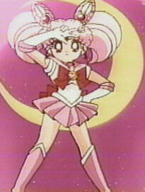 Sailor Mini-Moon