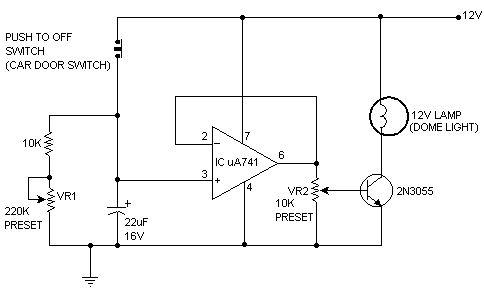 Light Switch Wiring Diagram Open Closed H1 Wiring Diagram
