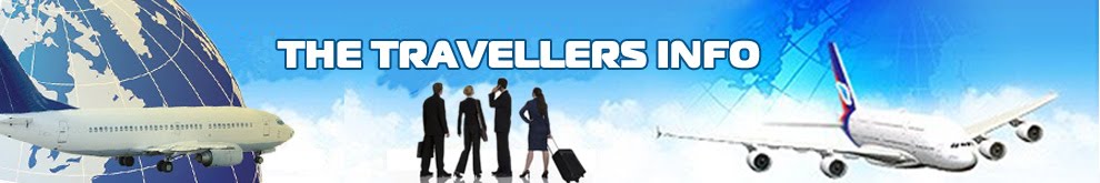 The Travellers Info
