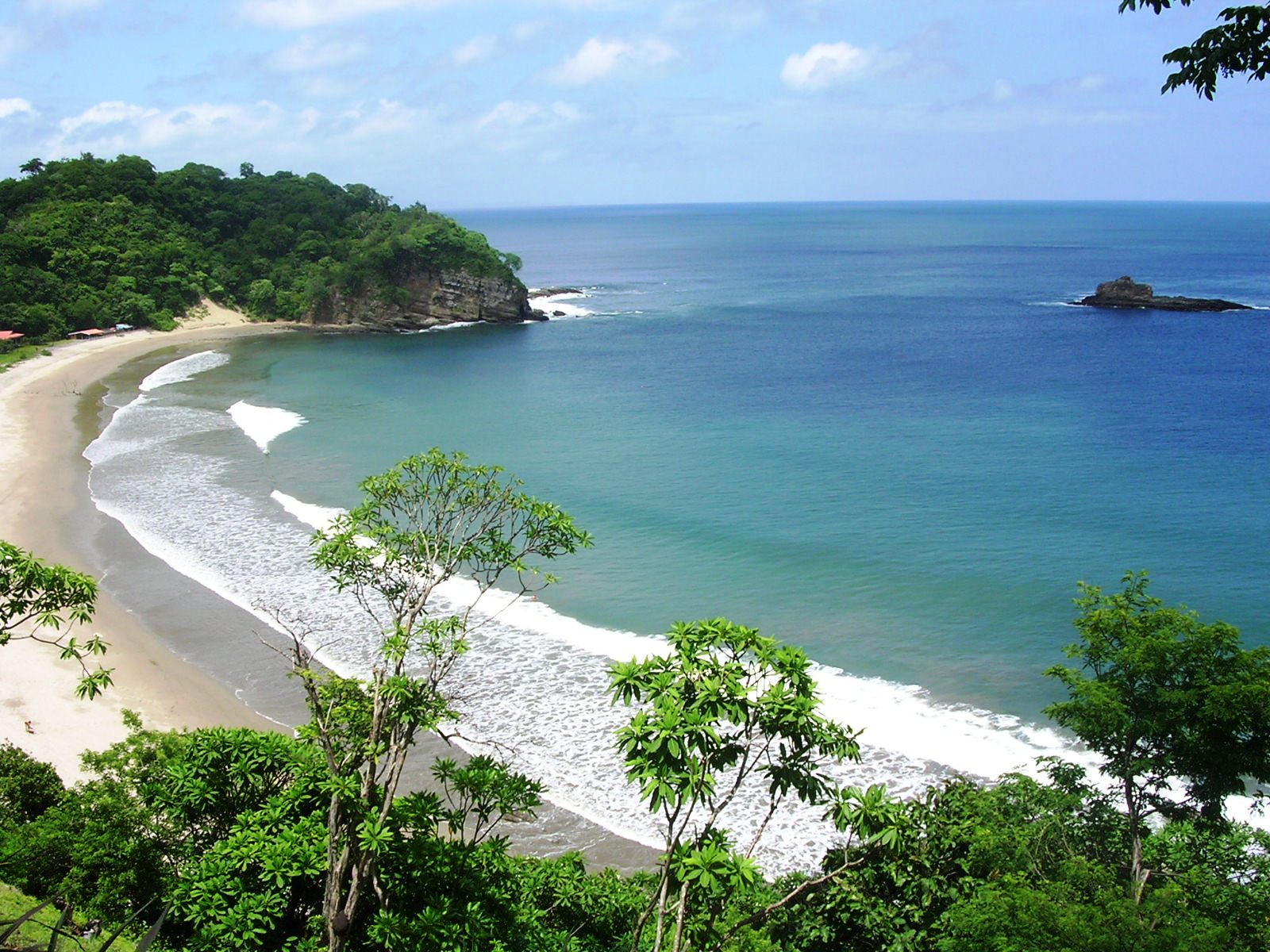 The Travellers Info Top 5 Beaches For Your Latin America Travel